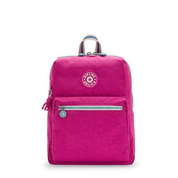 Mochilas Kipling Rylie Rosas | MX 1536CT